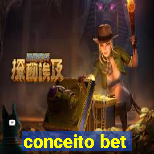 conceito bet